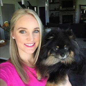 Meet your Posher, Kayla